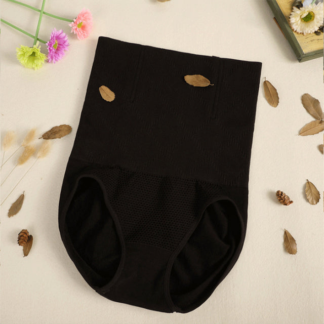 Women  High Waist Slimming  Shaper