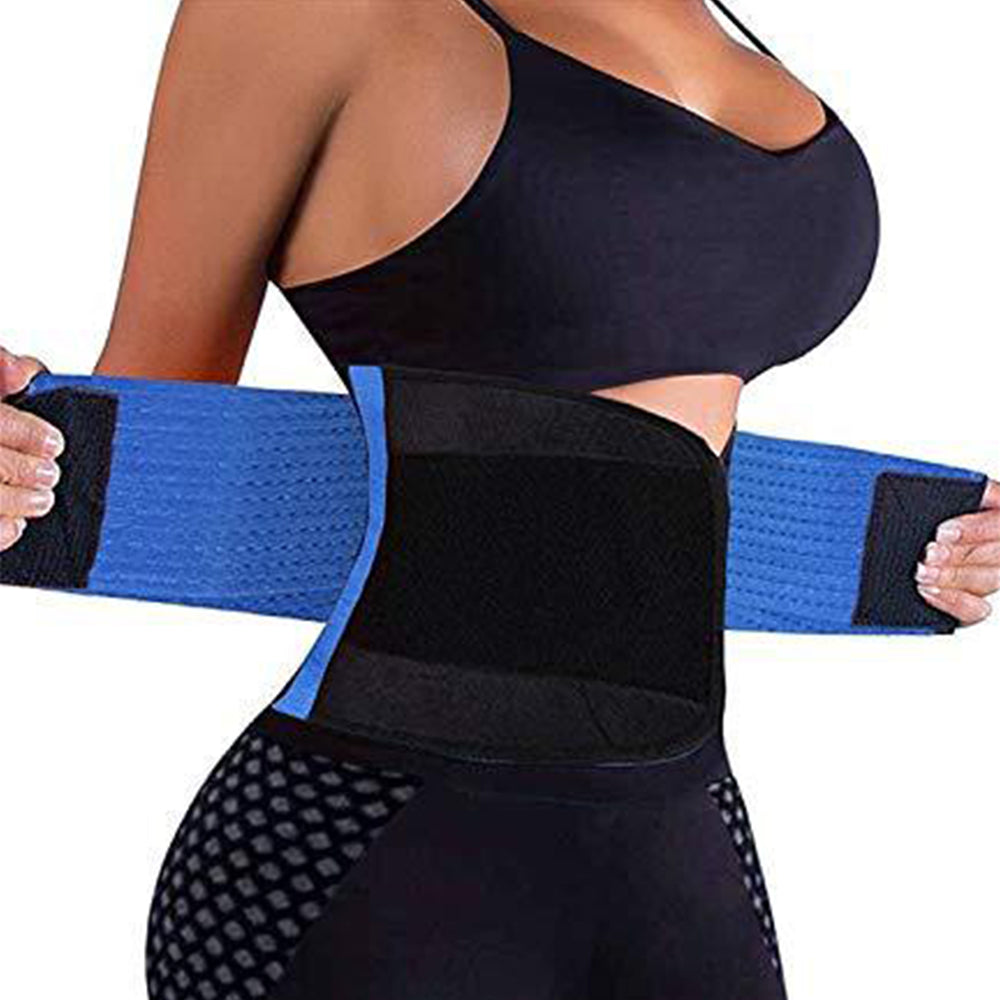 Women Waist Trainer Corset Top Shapers