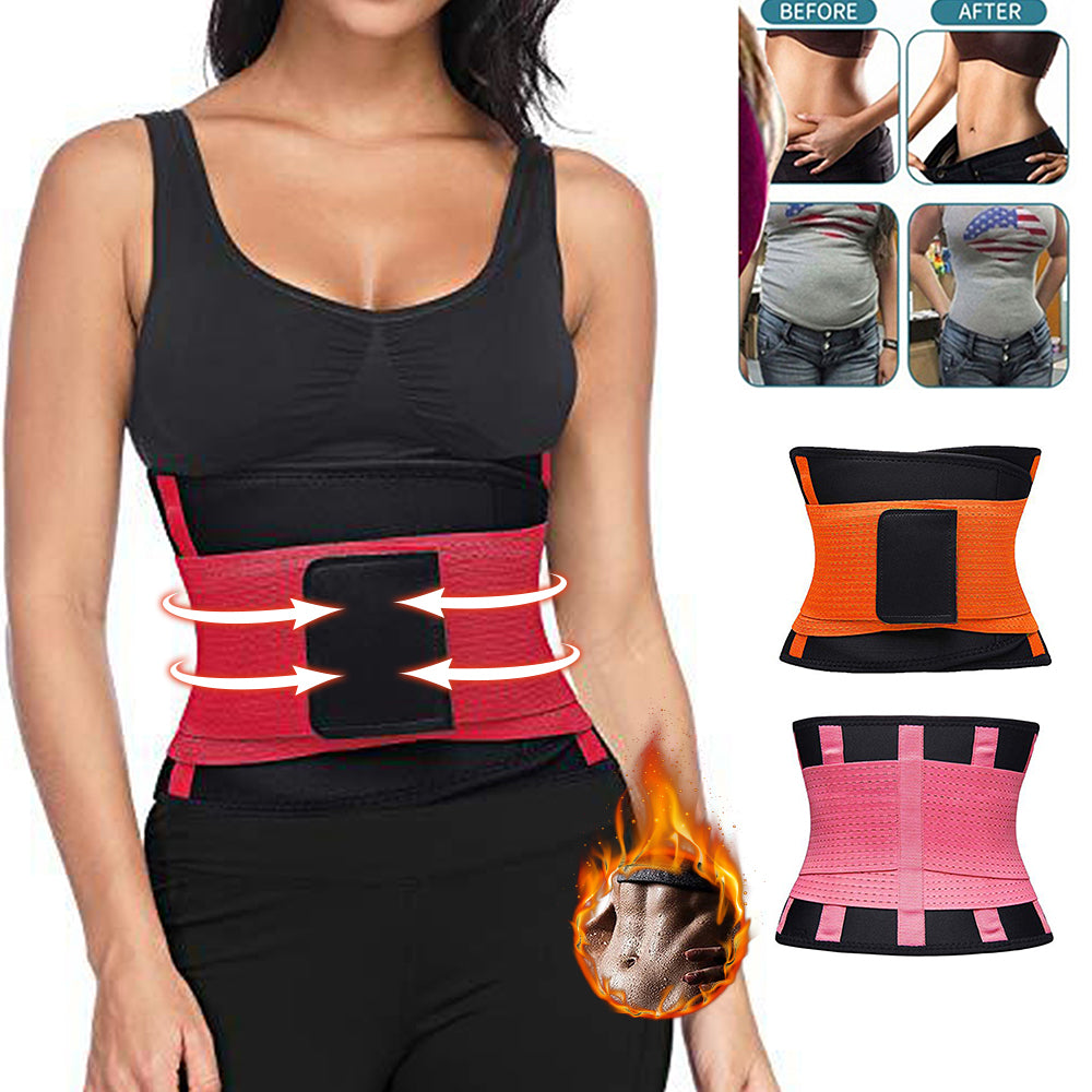 Women Waist Trainer Corset Top Shapers