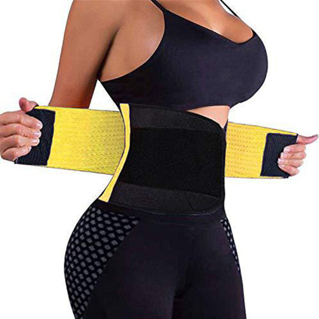 Women Waist Trainer Corset Top Shapers