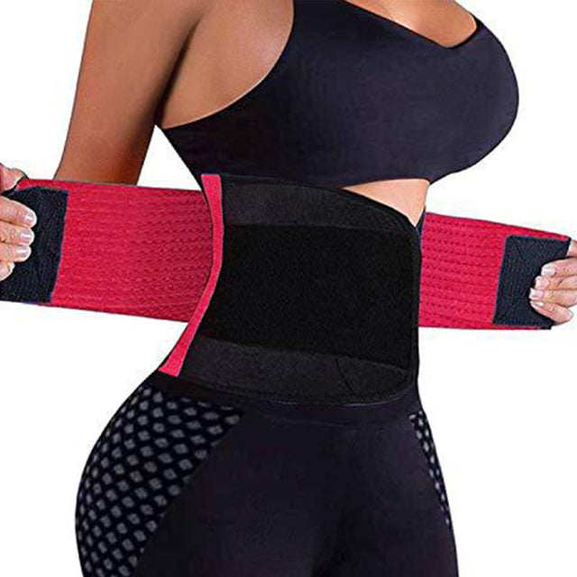 Women Waist Trainer Corset Top Shapers