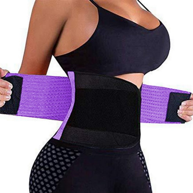 Women Waist Trainer Corset Top Shapers