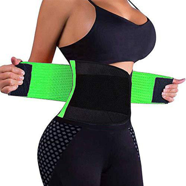 Women Waist Trainer Corset Top Shapers