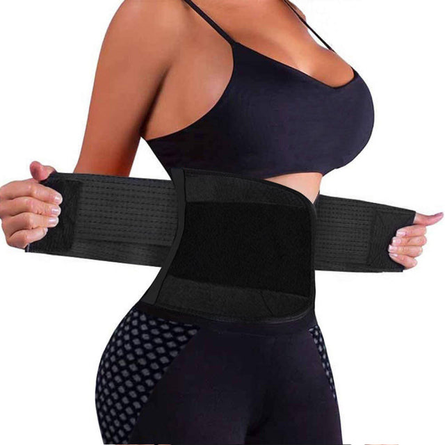 Women Waist Trainer Corset Top Shapers