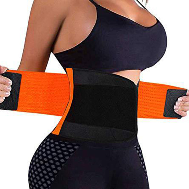 Women Waist Trainer Corset Top Shapers