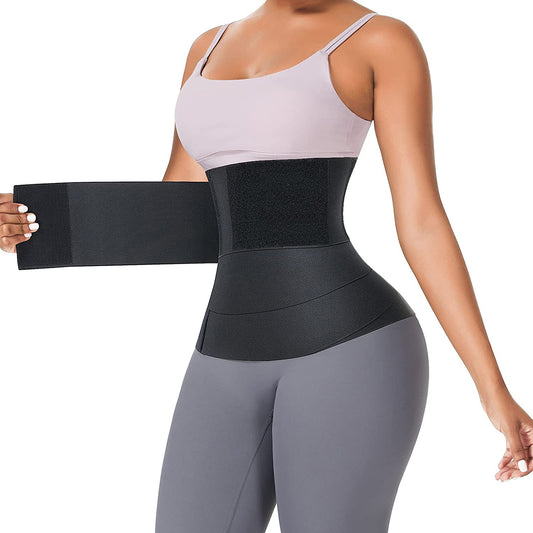 Waist Trainer for Women Tummy Wrap